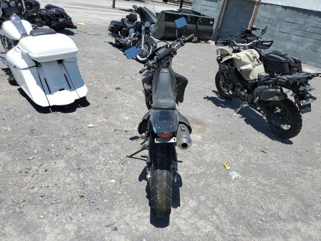 2015 Suzuki Dr-Z400 S VIN: JS1SK43A5F2100729 Lot: 58127384