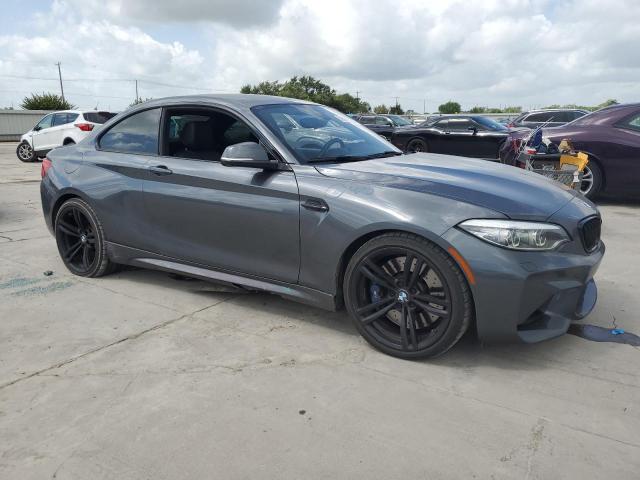 VIN WBS1J5C50JVD37726 2018 BMW M2 no.4