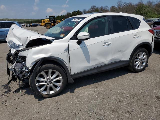 2015 MAZDA CX-5 GT - JM3KE4DY8F0539449