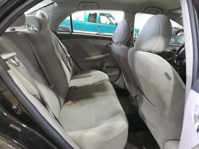 2011 Toyota Corolla Base VIN: 2T1BU4EEXBC590077 Lot: 60930174