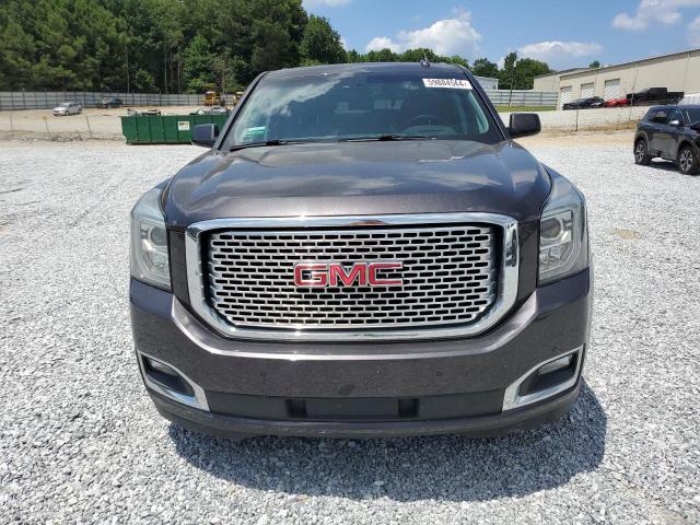 2017 GMC YUKON DENA - 1GKS2CKJ6HR260621
