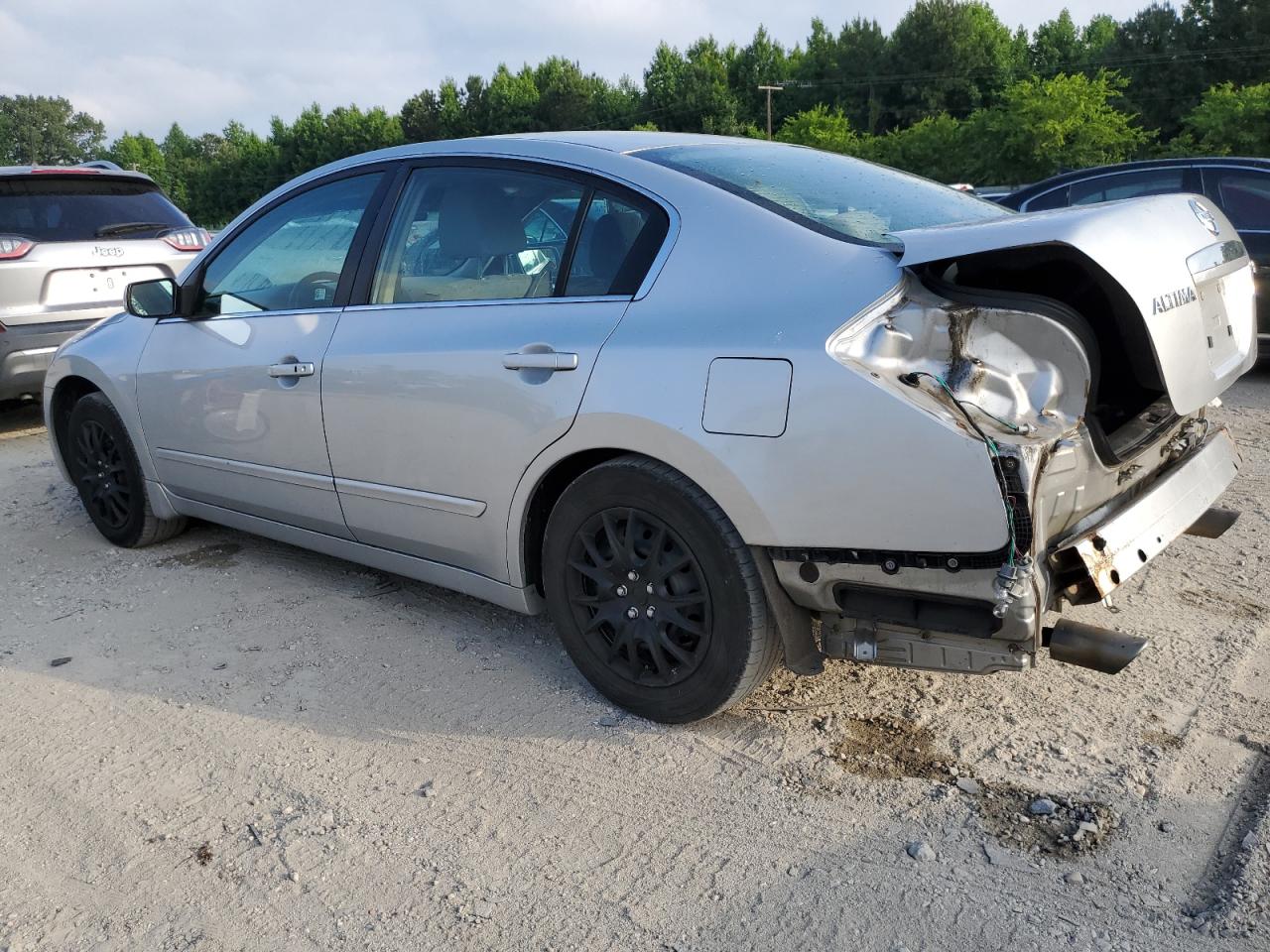 1N4AL21E79N439204 2009 Nissan Altima 2.5