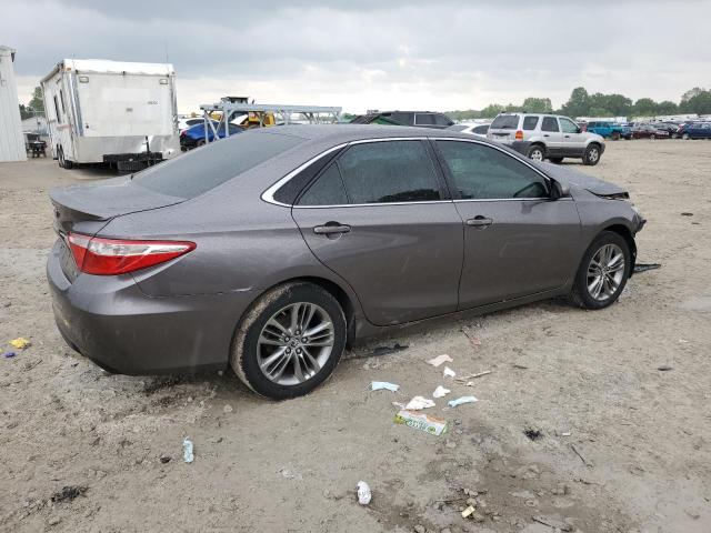 VIN 4T1BF1FK3FU102024 2015 Toyota Camry, LE no.3