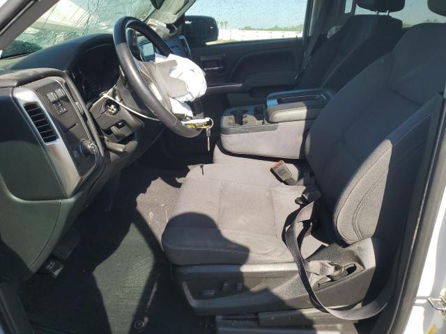 2018 CHEVROLET SILVERADO - 3GCPCREC9JG495759