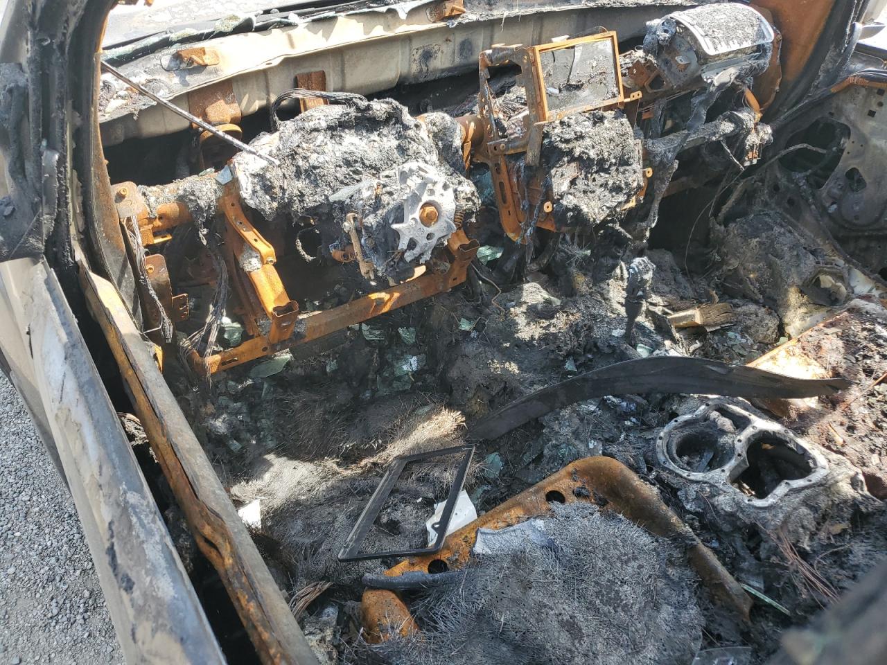 5N1AR18U18C657306 2008 Nissan Pathfinder S