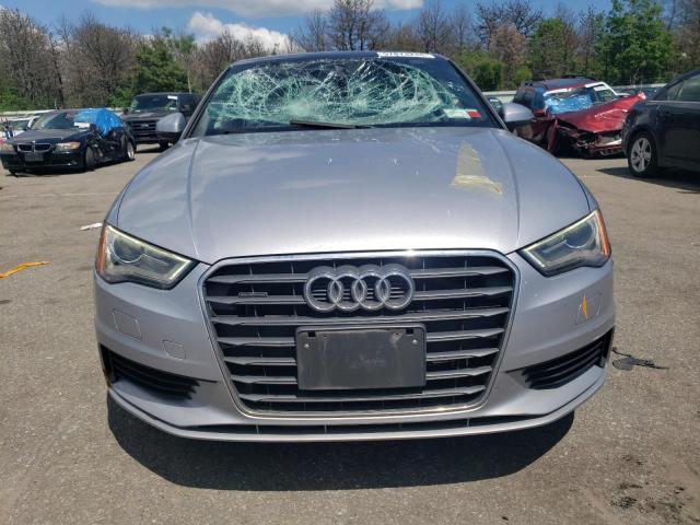 2015 Audi A3 Premium VIN: WAUBFGFF8F1097377 Lot: 57873234