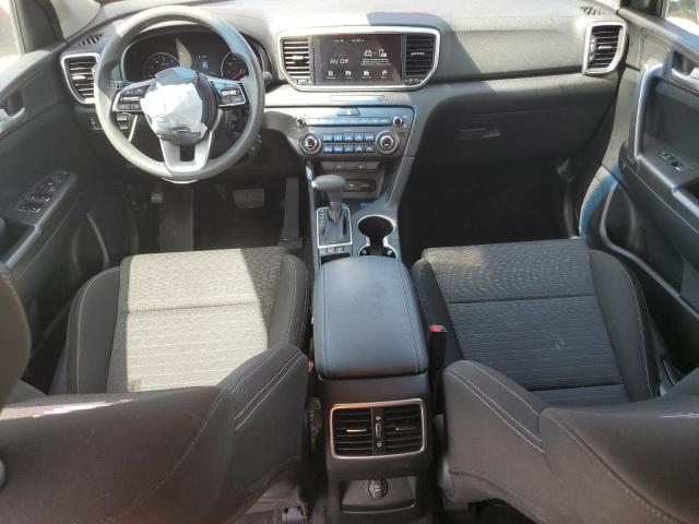 2020 KIA SPORTAGE L - KNDPMCAC9L7703816