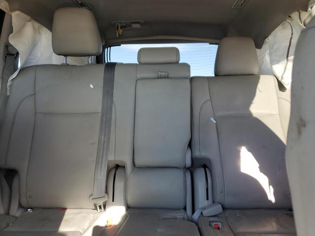 2016 Toyota Highlander Xle VIN: 5TDKKRFH4GS503784 Lot: 60778694