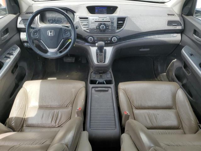 2014 Honda Cr-V Exl VIN: 5J6RM4H70EL099763 Lot: 60462284