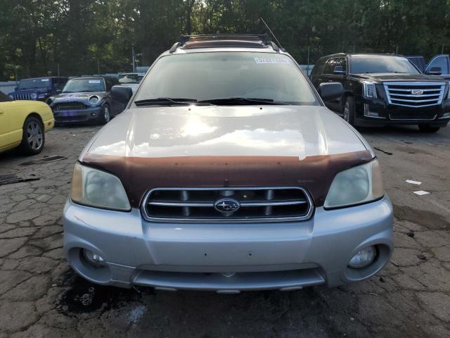 2006 Subaru Baja Sport VIN: 4S4BT62C367105542 Lot: 57321134