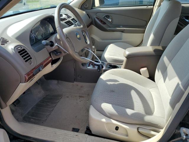 2007 Chevrolet Malibu Lt VIN: 1G1ZT58N77F299742 Lot: 58656224