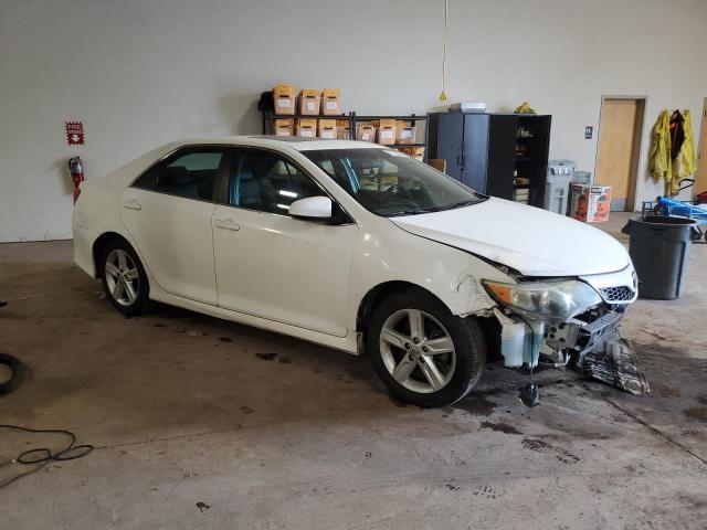 2013 Toyota Camry L VIN: 4T1BF1FK7DU721237 Lot: 57165534