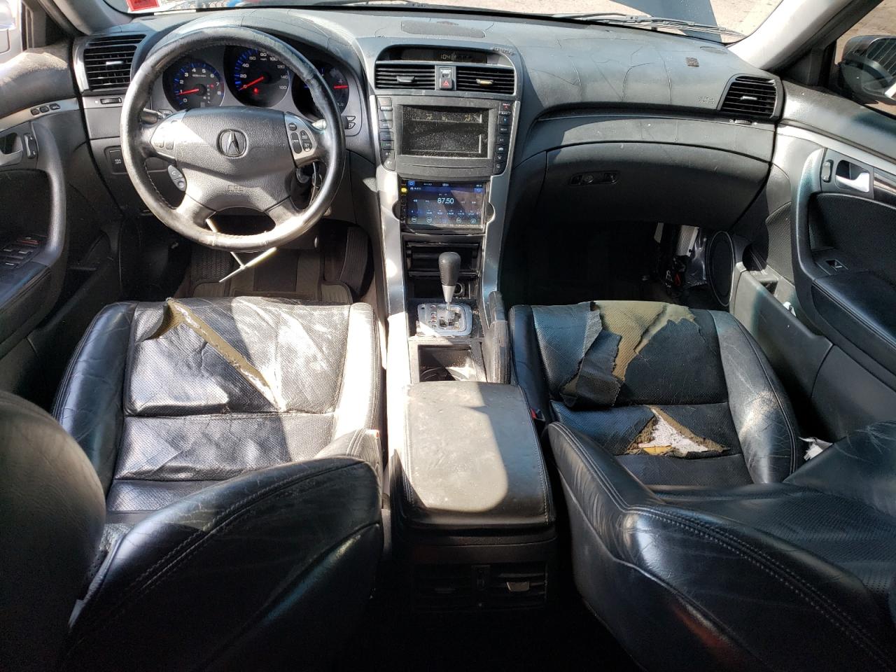 19UUA662X5A011875 2005 Acura Tl