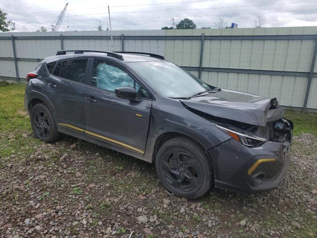 4S4GUHF68R3712244 2024 Subaru Crosstrek Sport