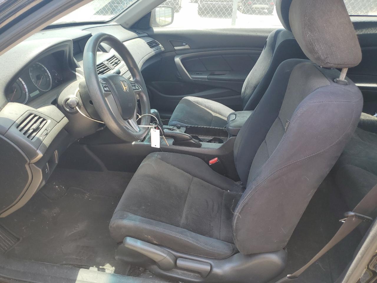 1HGCS1B37AA021879 2010 Honda Accord Lx