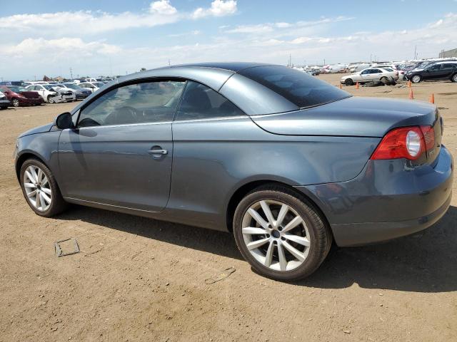 2007 Volkswagen Eos 2.0T VIN: WVWBA71F77V034239 Lot: 58144414