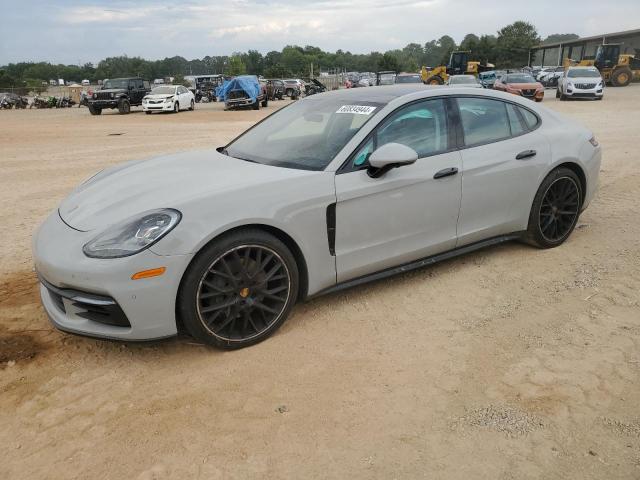 VIN WP0AB2A75JL132841 2018 Porsche Panamera, 4S no.1