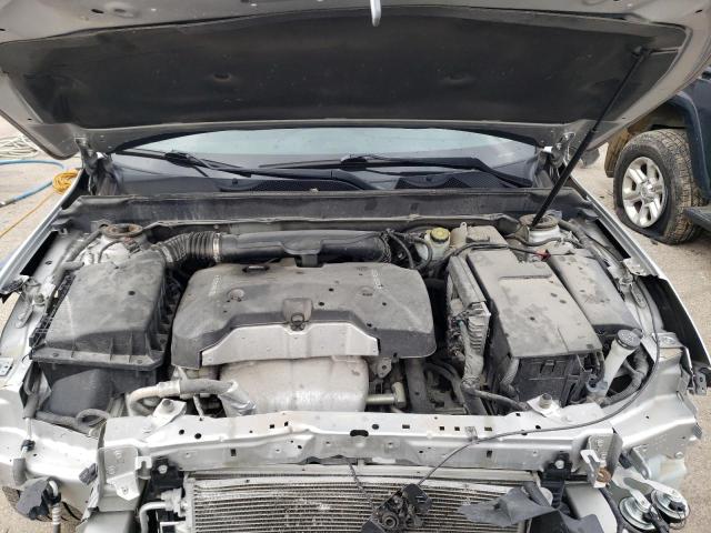 2014 Chevrolet Malibu 1Lt VIN: 1G11C5SL3EF111249 Lot: 57163954