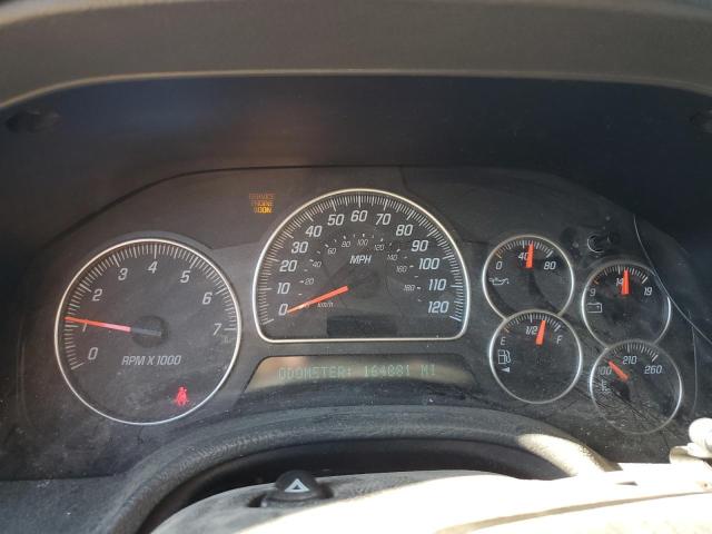 2004 GMC Envoy VIN: 1GKDT13S742100011 Lot: 60504294