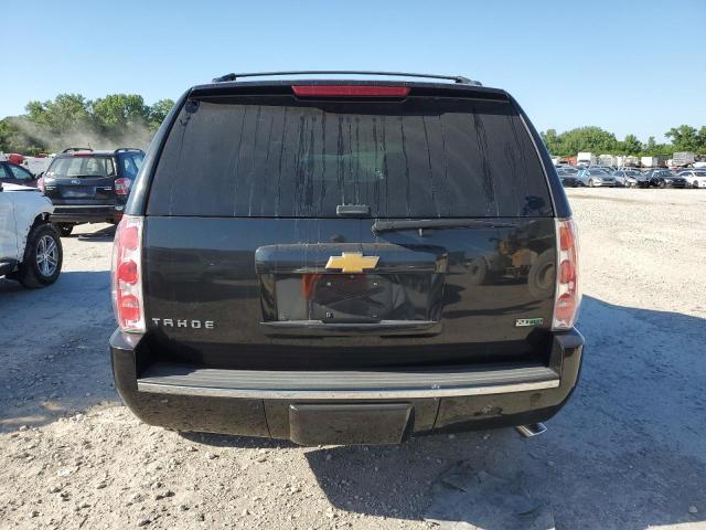 2010 Chevrolet Tahoe K1500 Ltz VIN: 1GNUKCE04AR151322 Lot: 58146194