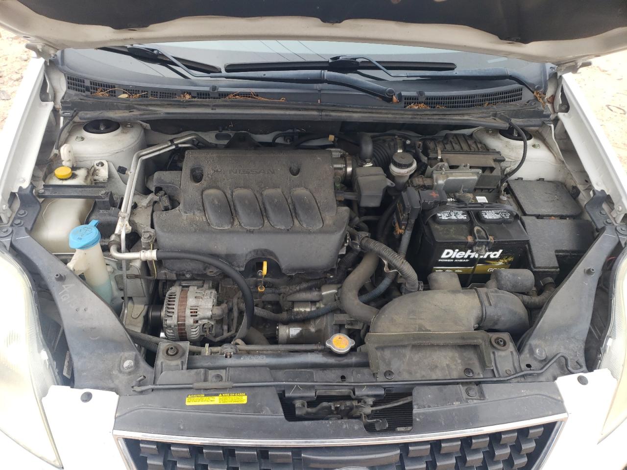 3N1AB61EX9L688426 2009 Nissan Sentra 2.0