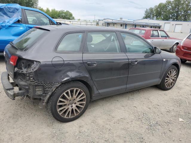 2008 Audi A3 2.0 Premium VIN: WAUNF78P78A125286 Lot: 59547614