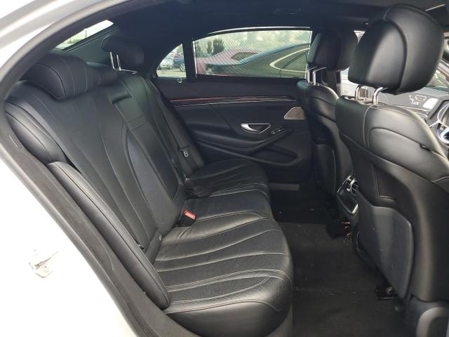2017 MERCEDES-BENZ S 550 - WDDUG8CB9HA332278
