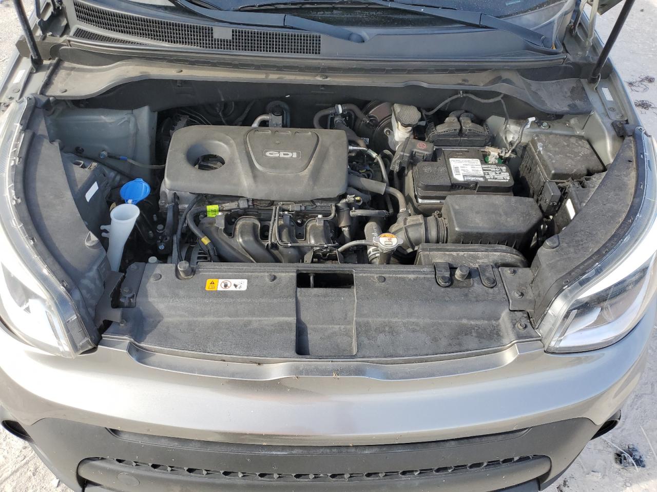 KNDJN2A20J7524498 2018 Kia Soul