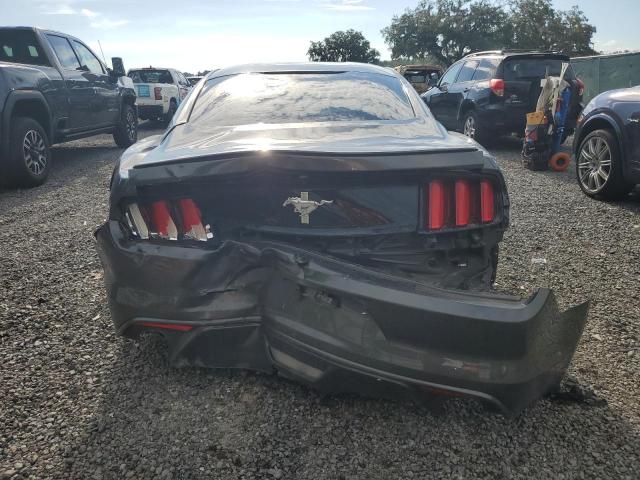 2016 Ford Mustang VIN: 1FA6P8AM1G5261243 Lot: 60605354