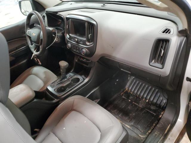 2019 Chevrolet Colorado VIN: 1GCHSBEA8K1220705 Lot: 58830124