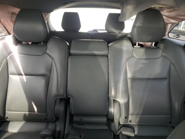 2014 Acura Mdx Technology VIN: 5FRYD4H45EB014036 Lot: 57701464