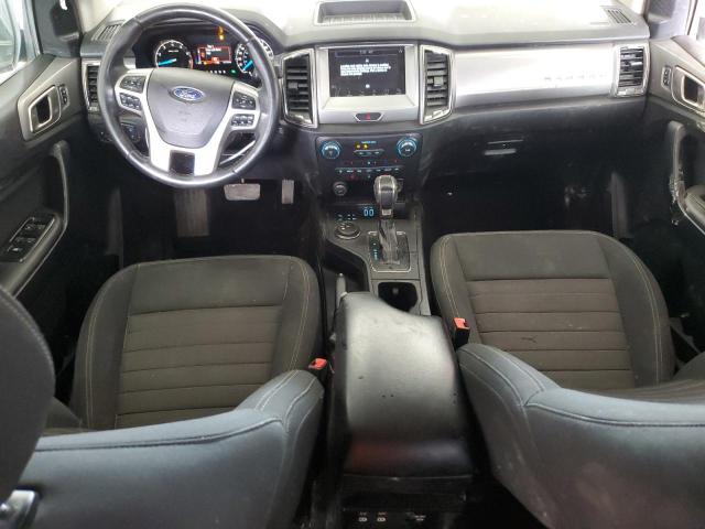 2019 FORD RANGER XL - 1FTER4FH5KLB16893