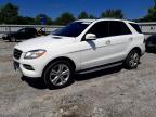 MERCEDES-BENZ ML 350 4MA photo