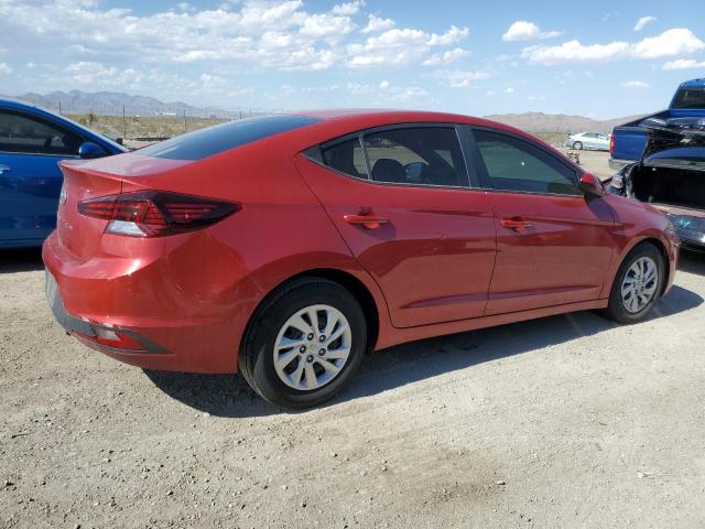 2019 Hyundai Elantra Se VIN: 5NPD74LF5KH482300 Lot: 60524814