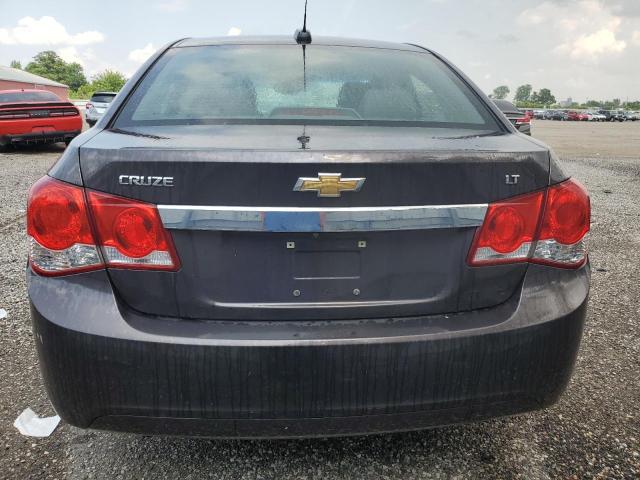 2016 CHEVROLET CRUZE LIMI - 1G1PF5SB4G7170753