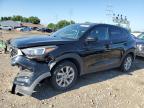 2019 HYUNDAI TUCSON SE - KM8J23A44KU954467