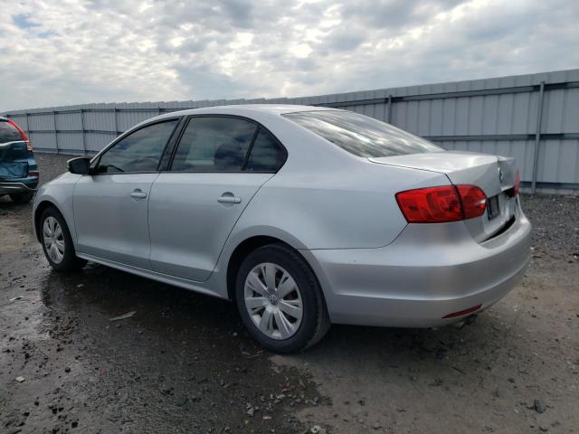 2011 Volkswagen Jetta Se VIN: 3VWDZ7AJ9BM370755 Lot: 58019784