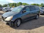 HONDA ODYSSEY EX photo