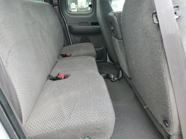 1999 Ford F150 VIN: 1FTRX07L6XKB66234 Lot: 60565944