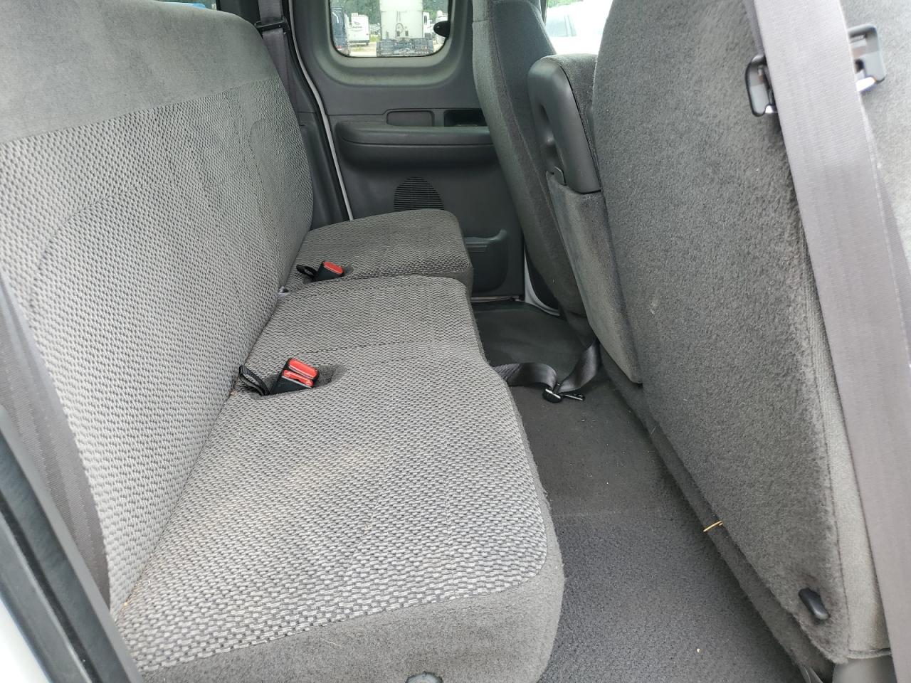 1FTRX07L6XKB66234 1999 Ford F150