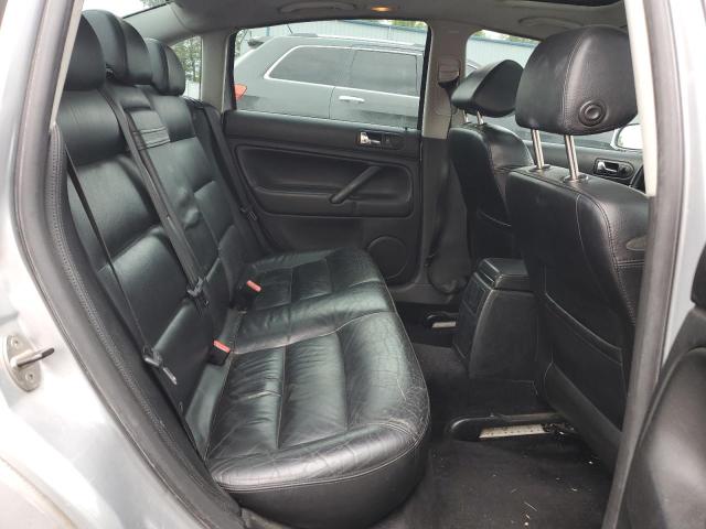 2003 Volkswagen Passat Gls VIN: WVWPD63B83P197207 Lot: 57350244