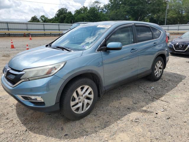 2016 Honda Cr-V Ex VIN: 2HKRM4H51GH640458 Lot: 57110944