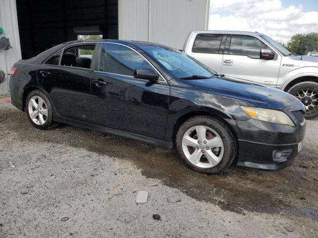 2011 Toyota Camry Base VIN: 4T1BF3EK6BU751453 Lot: 57527454