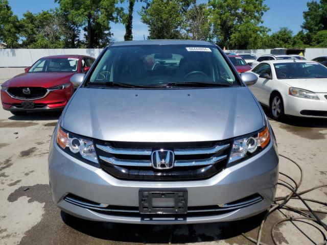 2016 HONDA ODYSSEY SE - 5FNRL5H33GB153820