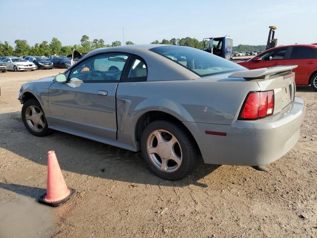 2002 Ford Mustang VIN: 1FAFP40472F167476 Lot: 58903004