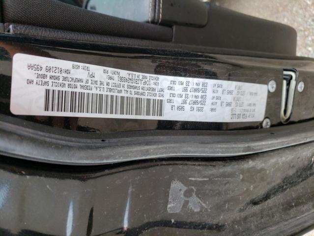 2016 Jeep Cherokee Latitude VIN: 1C4PJLCB1GW249361 Lot: 60861594