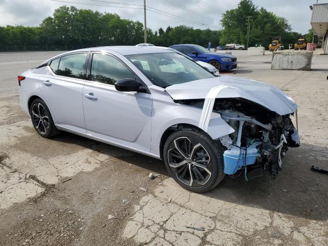 Vin: 1n4bl4cv2rn377188, lot: 57232714, nissan altima sr 20244