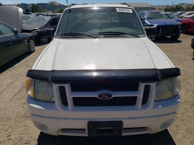 2002 Ford Explorer Sport Trac VIN: 1FMZU67E72UD41645 Lot: 58893764