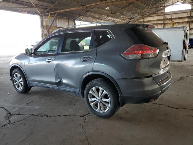 2015 Nissan Rogue S VIN: 5N1AT2MV5FC810062 Lot: 57436964