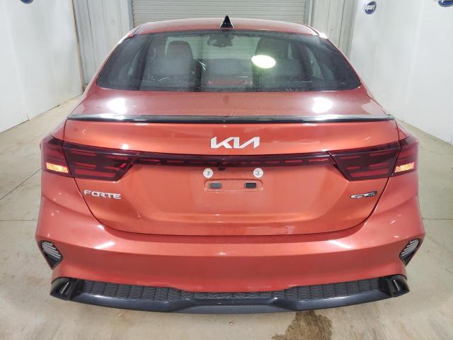 2023 Kia Forte Gt Line VIN: 3KPF54ADXPE604905 Lot: 59769834